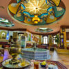 مجتمع خدمات رفاهی گردشگری مارال ستاره سالن شیخ بهایی