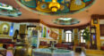 مجتمع خدمات رفاهی گردشگری مارال ستاره سالن شیخ بهایی