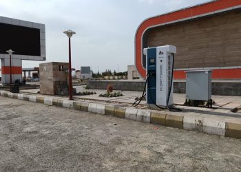 مارال-ستاره-زعفرانیه-شارژ-خودرو-برقی3